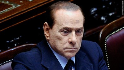 82 yaşındaki Berlusconi yeniden aday oluyor
