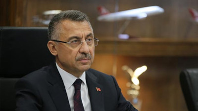Erdoğan'ın Yardımcısı Oktay: Gümrük Birliği güncellenmeli