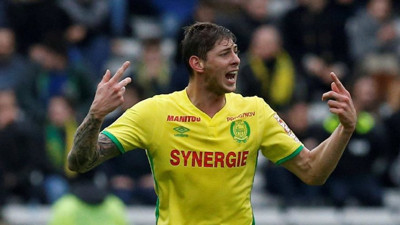 Emiliano Sala'nın son sözleri ortaya çıktı!
