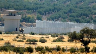 Sınırda sıcak çatışma iddiası