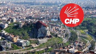 CHP MYK'dan geçen Buca Belediye Başkan adayı