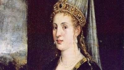 Rusya ve Ukrayna arasında Hürrem Sultan krizi