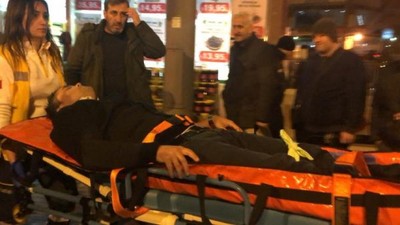 İşten çıkartan patronunu pompalı tüfekle vurdu!