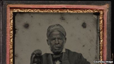 ABD'nin ilk Müslümanları