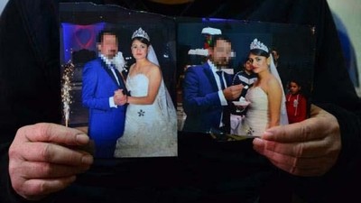 Eşinden boşanan genç kadından günlerdir haber yok!