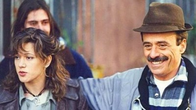Süper Baba'nın Şevket'i bakın kiminle evli