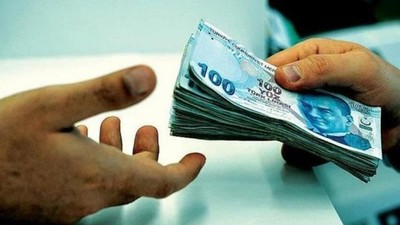 Zamlı maaşlar bankaların iştahını kabarttı