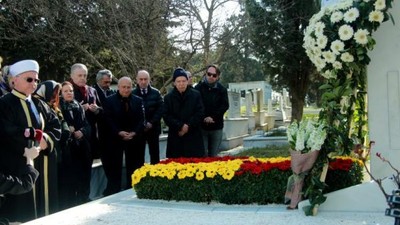 'Çetin Emeç'in asıl failleri hala yakalanmadı!'