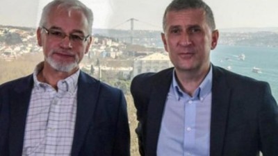 Alman gazeteciler Türkiye'den ayrıldı