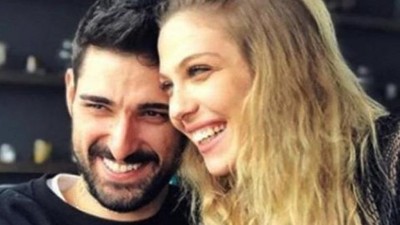 İbo'dan Yasemin Şefkatli'ye teşekkür