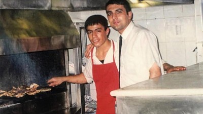'O yokluktan bugünlere gelmek kolay değil!'