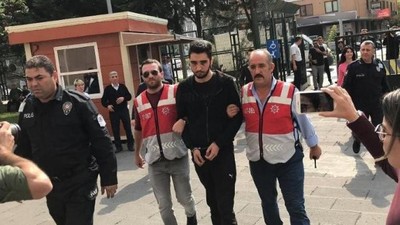 Lüks cipini yayaların üzerine sürmüştü! İstenen ceza belli oldu