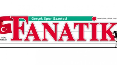 Fanatik Gazetesi'nin Genel Yayın Yönetmeni o isim oldu