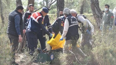 8 parçaya ayrılmıştı... Emlak zengini çıktı