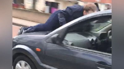 Yeni Zelanda'nın ardından Londra’da saldırı!