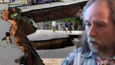 Deprem kahininden Türkiye için kritik uyarı