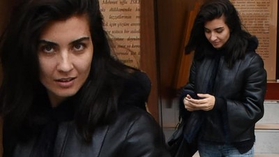 Tuba Büyüküstün: Modumda değilim