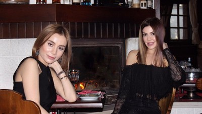 O-B Creative'den personal shopping hizmeti