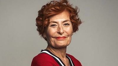TGC'den Gülden Aydın için başsağlığı mesajı