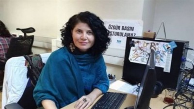 Çağrı Sarı 'Paradise Papers' haberinden beraat etti