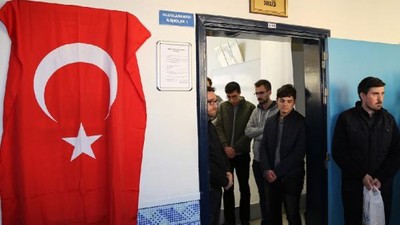 Erasmus'ta öldürülen Furkan'ın adı sınıfına verildi