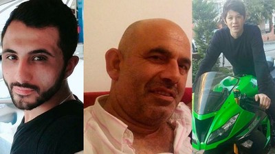 İki oğlunu öldürmüştü... Kendini böyle savundu