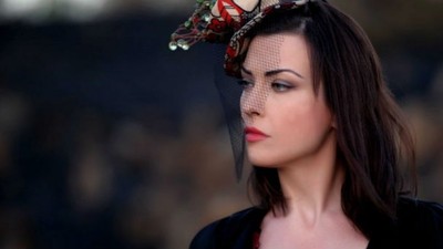 Arzu Yanardağ'dan kızıyla duygusal paylaşım