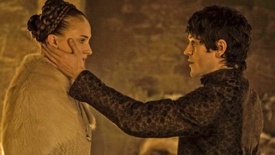 Game of Thrones'un Sansa Stark'ı Sophie Turner cinsel yönelimini açıkladı!
