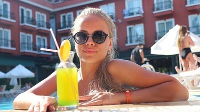 Rus turistlere 'oruç' uyarısı