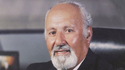 Ünlü şirketin kurucusu hayatını kaybetti
