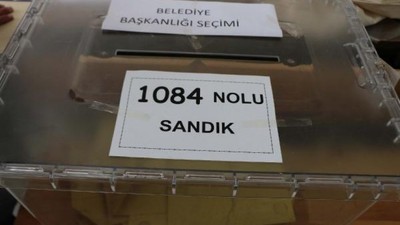 Kesmetepe'de seçimin kazananı DSP'li Ali Yılmaz oldu
