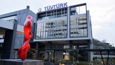 Araç muayene ücret gelirleri Doğuş Grubu ile Alman ve İngiliz şirketlerine!