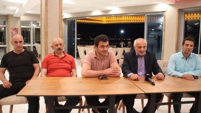 Çay sanayicilerden 'kuru çaya zam' talebi