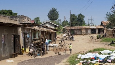 Sevişmek istemeyen kocasının cinsel organını kesti