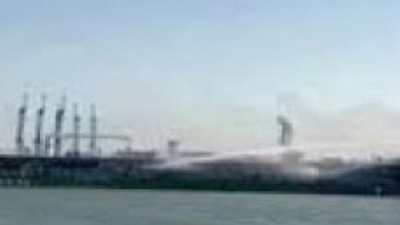 Rusya’da yakıt tankeri patladı: 3 ölü, 7 yaralı