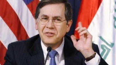 ABD'nin yeni Ankara büyükelçisi Türkiye'ye geldi