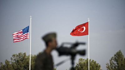 Suriye: Türkiye-ABD uzlaşmasını reddediyoruz