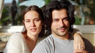 Fahriye Evcen oğluna okul arıyor