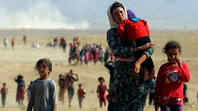 IKBY, 3 Ağustos'u 'Ezidi Soykırım Günü' ilan etti