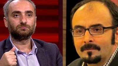İsmail Saymaz'dan Emre Uslu'ya: Yürü git lan çakal