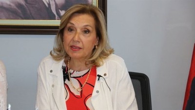 Türenç: Turkuaz kartını ve yeni komisyonu kabul etmiyoruz!