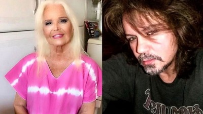 Gönül Yazar'dan sevgilisi Rüzgar Mağden'i kızdıracak itiraf