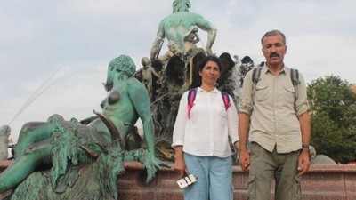 Çiftçi çift inek satıp 15 ülkede, 25 şehir gezdi