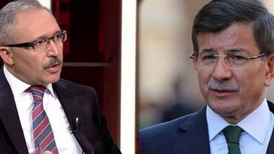 Abdulkadir Selvi, ihracı istenen Davutoğlu'nun ne yapacağını tarihiyle açıkladı