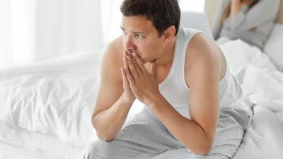 HIV virüsünün ağız belirtilerine dikkat!