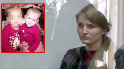 İki çocuğunu evde aç susuz bırakarak eğlenmeye gitti! Çocuklardan biri hayatını kaybetti