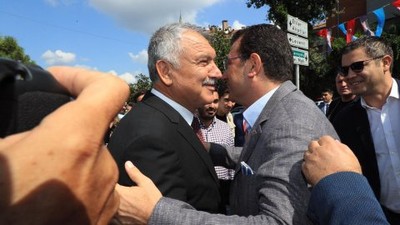 Ekrem İmamoğlu AdanaFest'te