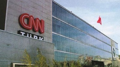 CNN'de flaş ayrılık: Termik santralleri savunmuştu