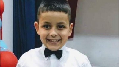 8 yaşındaki Batuhan, kalp krizinden öldü