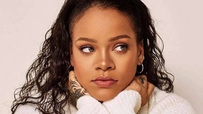 Suudi iş insanıyla birlikte olan Rihanna'dan evlilik sinyali!